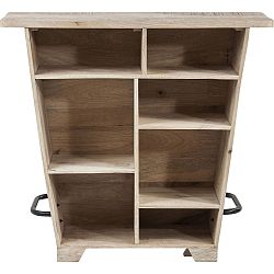 Barový stolík Kare Design Puro
