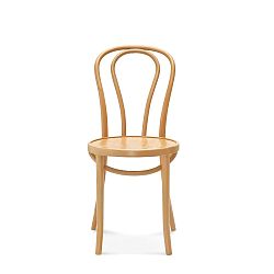 Drevená stolička Fameg Jenis
