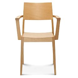 Drevená stolička Fameg Sanne
