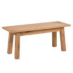 Jedálenská lavica Actona Chara