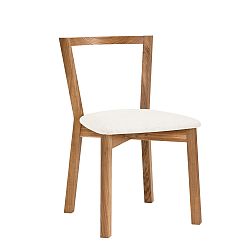 Jedálenská stolička Woodman Cee