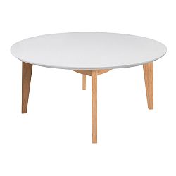 Jedálenský stôl Actona Abin Round