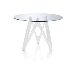 Jedálenský stôl Ángel Cerdá Rigoberto, ⌀ 120 cm