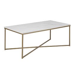 Konferenčný stolík Actona Alisma, 120 × 46 cm