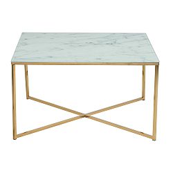 Konferenčný stolík Actona Alisma, 80 × 45 cm