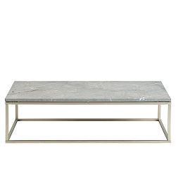 Konferenčný stolík Actona Bran, 120 × 34 cm