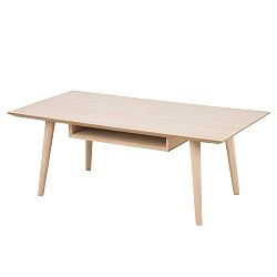 Konferenčný stolík Actona Century, 115 × 42 cm