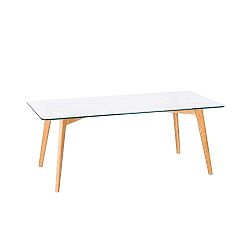 Konferenčný stolík Design Twist Omak