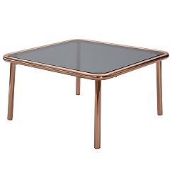 Konferenčný stolík RGE Basic, 74 × 75 cm