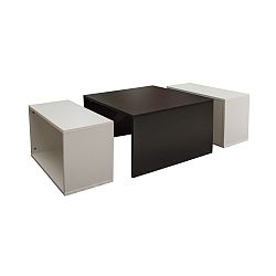Konferenčný stolík Symbiosis Modular Un