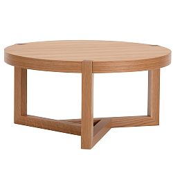 Konferenčný stolík Woodman Brentwood