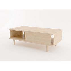 Konferenčný stolík Woodman Vaasa