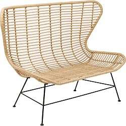Lavica Kare Design Farfalia Nature
