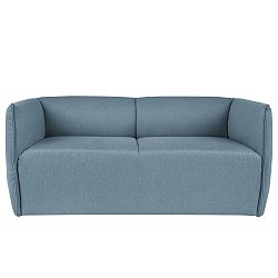 Modrá dvojmiestna pohovka Norrsken Ollo
