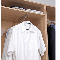 Nastaviteľný vešiak na oblečenie Wenko Cloth