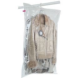 Obal na šaty Compactor Espace, dĺžka 105 cm
