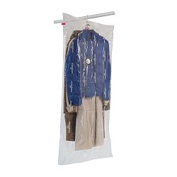 Obal na šaty Compactor Espace, dĺžka 145 cm
