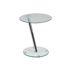 Odkladací stolík Actona Dexter Lamp Table