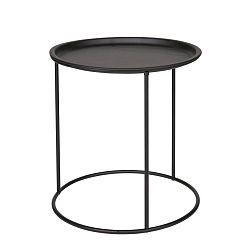 Odkladací stolík De Eekhoorn Ivar, Ø 43,5 cm