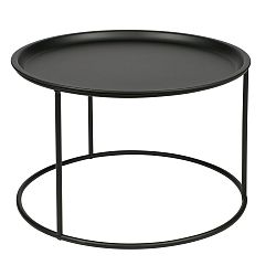 Odkladací stolík De Eekhoorn Ivar, Ø 56 cm