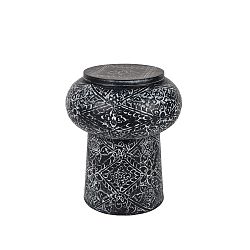 Odkladací stolík Dutchbone Drum