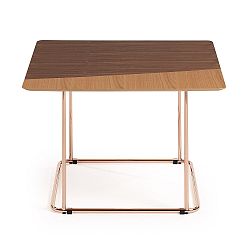 Odkladací stolík La Forma Aitana, výška 41 cm