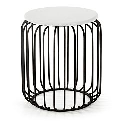 Odkladací stolík La Forma Cascot