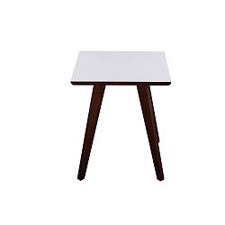 Odkladací stolík Nørdifra Folcha, výška 55 cm