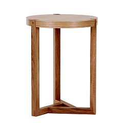 Odkladací stolík Woodman Brentwood
