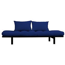 Pohovka Karup Pace Black / Royal
