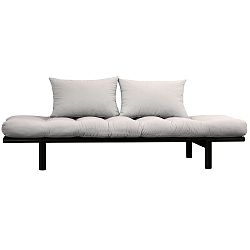 Pohovka Karup Pace Black/Vision