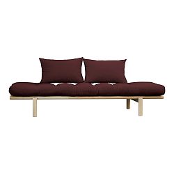 Pohovka Karup Pace Natural / Brown
