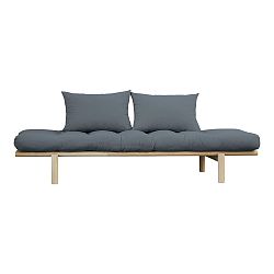 Pohovka Karup Pace Natural/Gris
