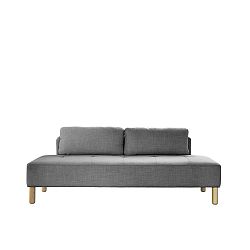 Pohovka Karup Sega Granite Grey