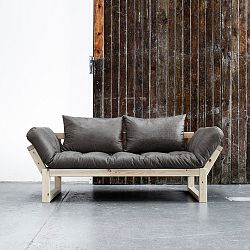 Pohovka Karup Vintage Edge Natural/Black