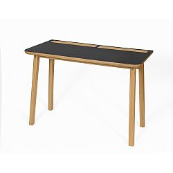 Pracovný stôl Woodman Kota Desk