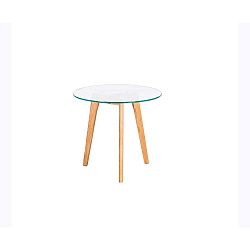 Príručný stolík Design Twist Omak
