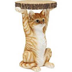 Príručný stolík Kare Design Miss Cat
