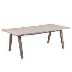 Rozkladací jídálenský stôl A-Line