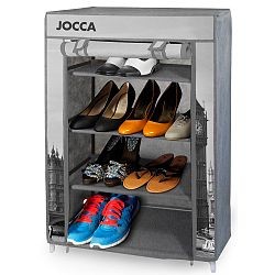 Skladacia skrinka na topánky JOCCA London