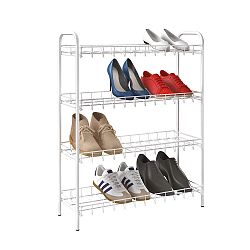 Skrinka na topánky Metaltex Shoe Rack
