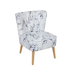 Stolička Santiago Pons Wingback