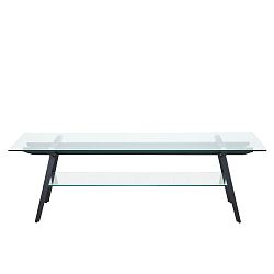 TV stolík Actona Monti, 160 × 40 cm