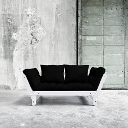 Variabilná pohovka Karup Beat White/Black