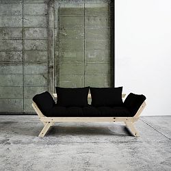 Variabilná pohovka Karup Bebop Natural/Black