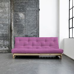 Variabilná pohovka Karup Raw/Taffy Pink