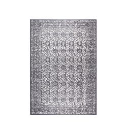 Vzorovaný koberec Zuiver Malva Dark, 200 x 300 cm