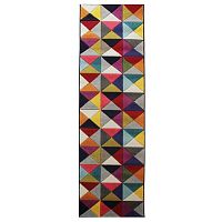 Behúň Flair Rugs Spectrum Samba, 60 × 230 cm
