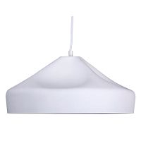 Biele stropné svietidlo sømcasa Sella