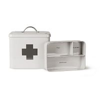 Box na lieky Garden Trading First Aid